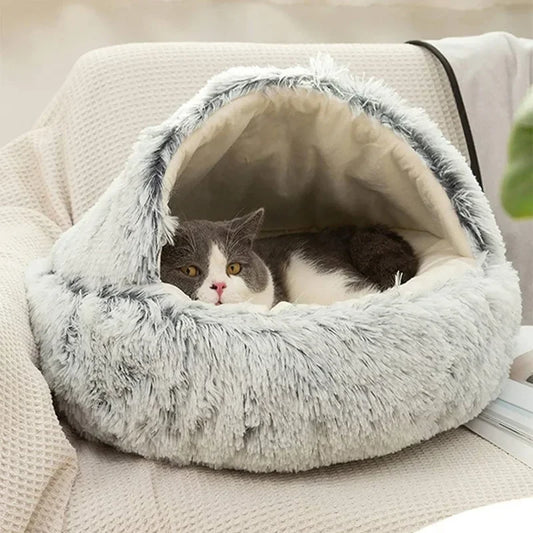 Pawtique Nested Pet Bed