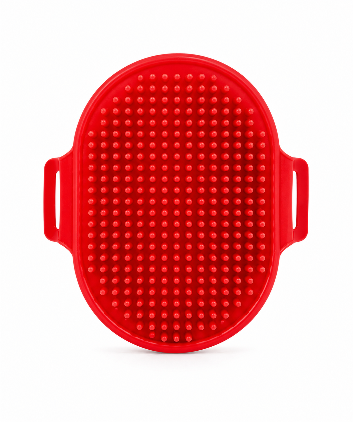 Silicone Pet Bath & Grooming Brush