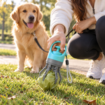 CleanClaw™ Poop Scoop