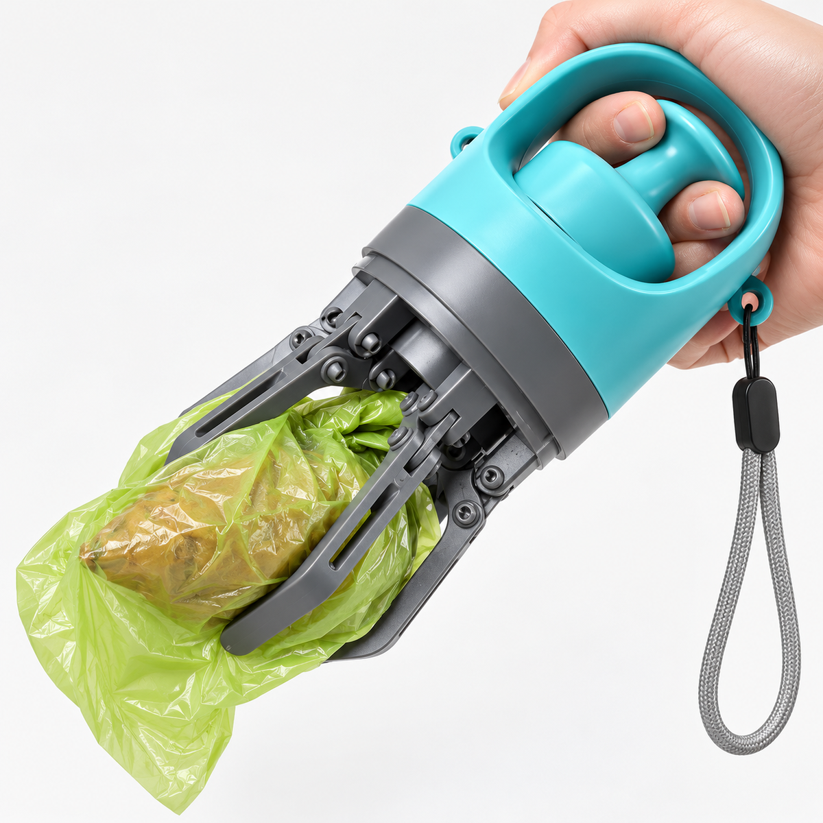 CleanClaw™ Poop Scoop