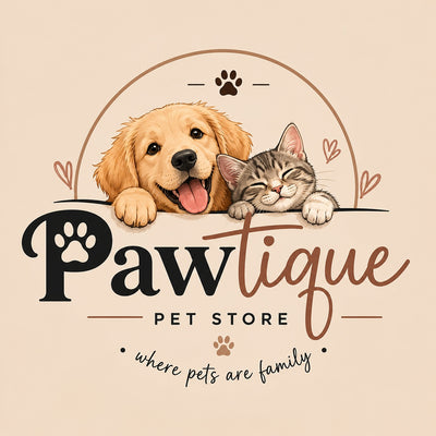 Pawtique