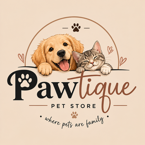 Pawtique