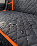 Pet Dirt Car Seat Cover