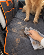 Pet Dirt Car Seat Cover