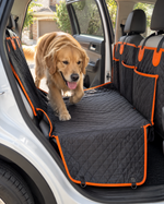 Pet Dirt Car Seat Cover