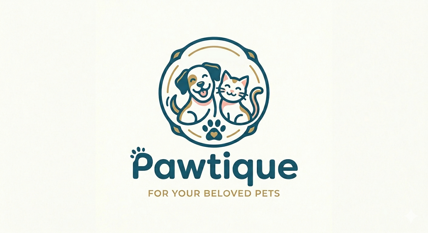 Pawtique