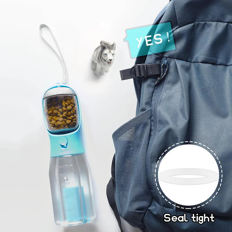 PawGo Drinking Bottle