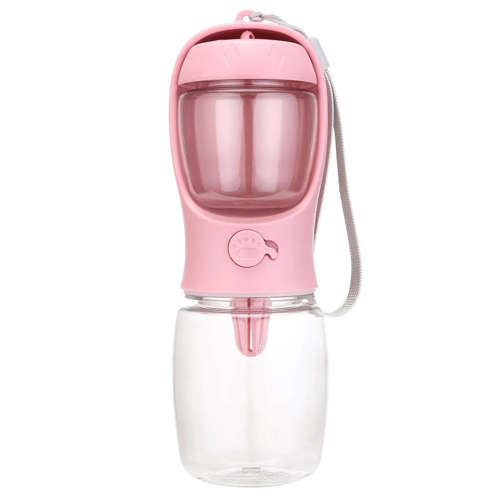 PawGo Drinking Bottle