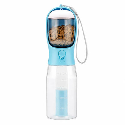 PawGo Drinking Bottle