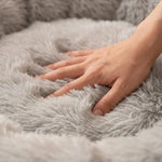Cozy Pet Nested Cave