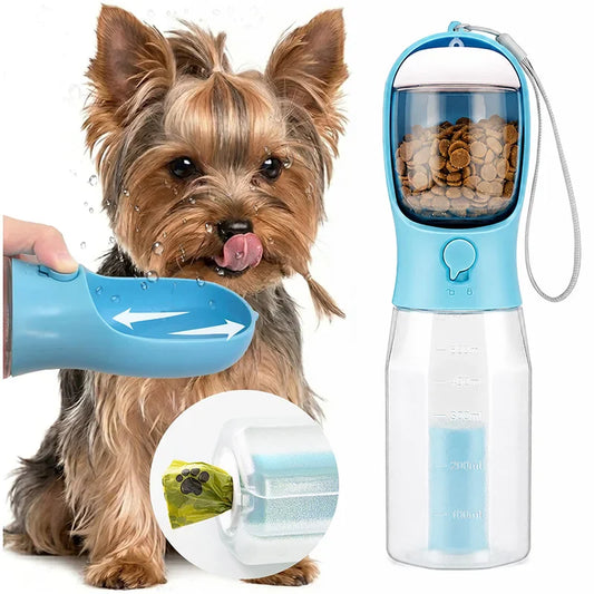 PawGo Drinking Bottle